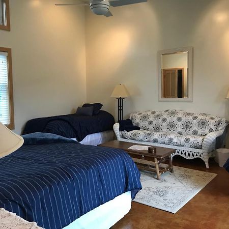 볼케이노 파크 렌탈 B&B 외부 사진
