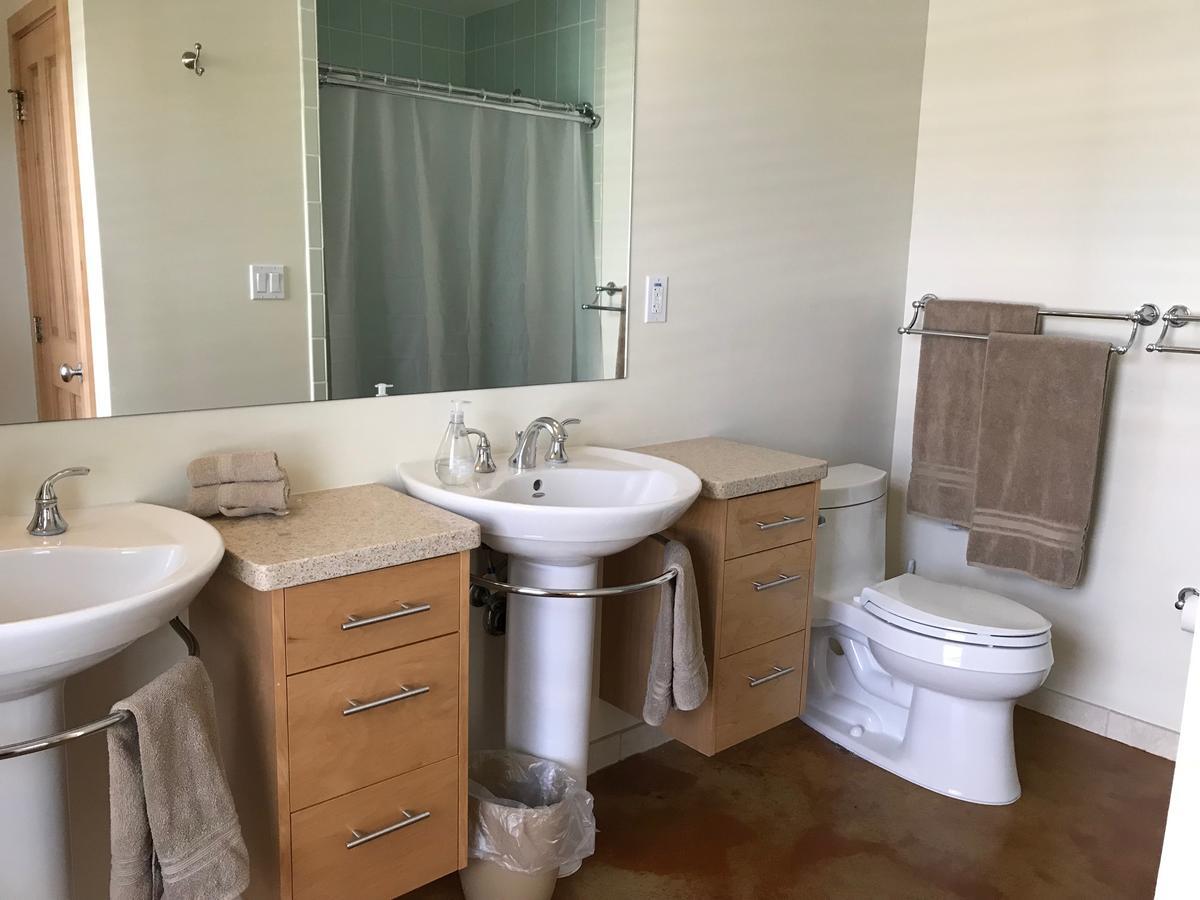 볼케이노 파크 렌탈 B&B 외부 사진