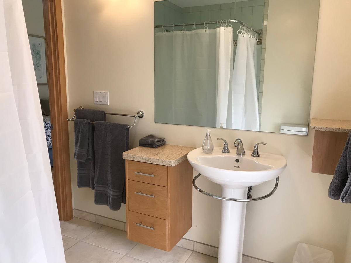 볼케이노 파크 렌탈 B&B 외부 사진